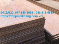 Vật liệu Thép Lò Hơi,Thép Tấm Chịu Nhiệt A515Gr70,16Mo3,13CrMo4-5,A387Gr.11, Lò đốt Than ,lò đốt c